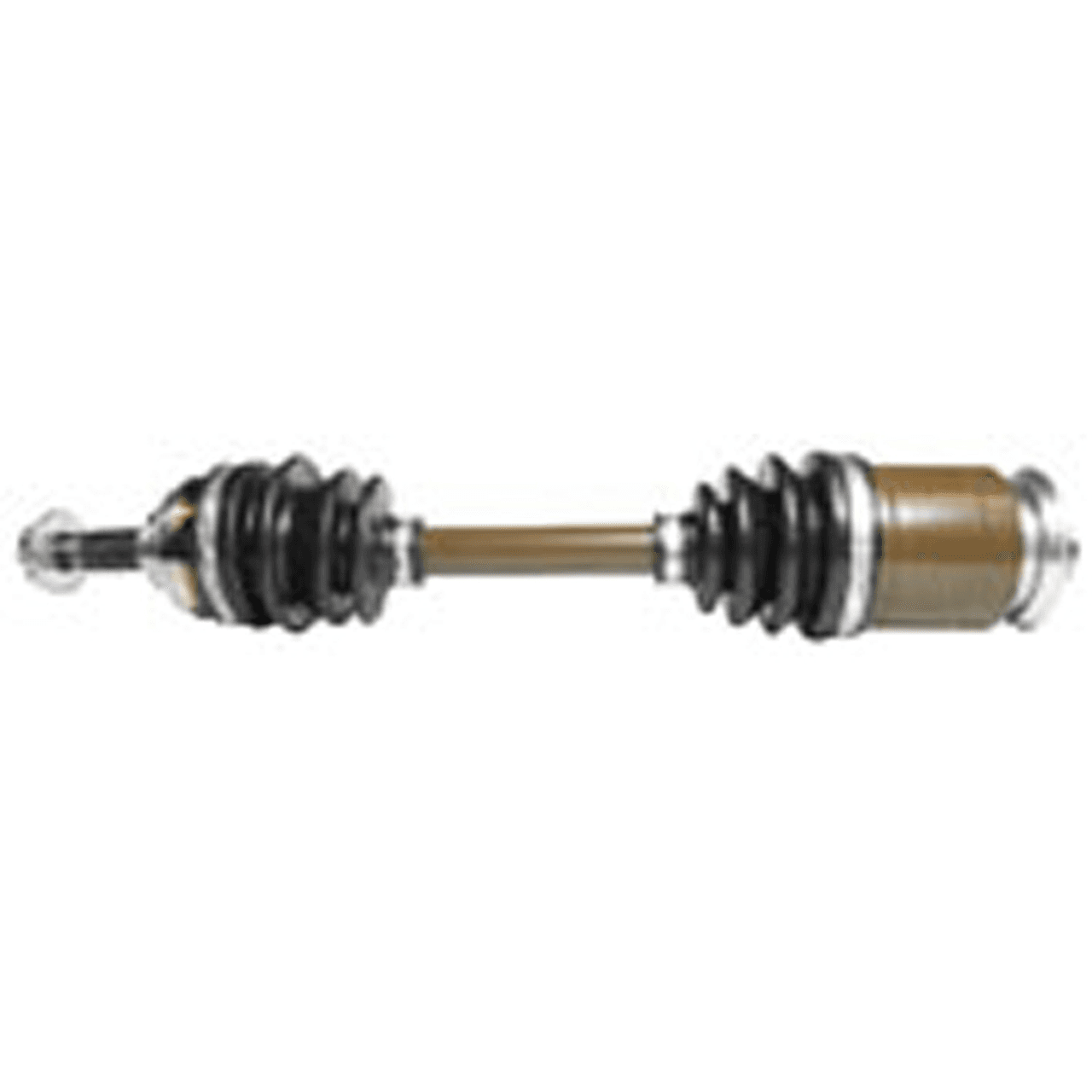 ALL BALLS RACING 6 BALL ATV/UTV AXLE