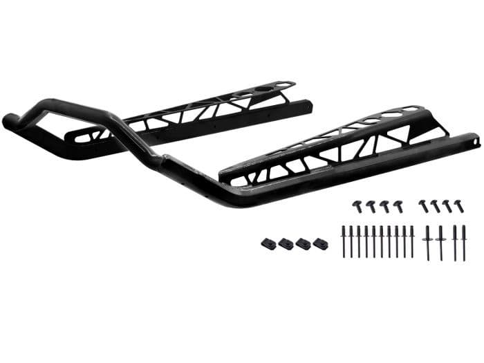SPI REAR BUMPER