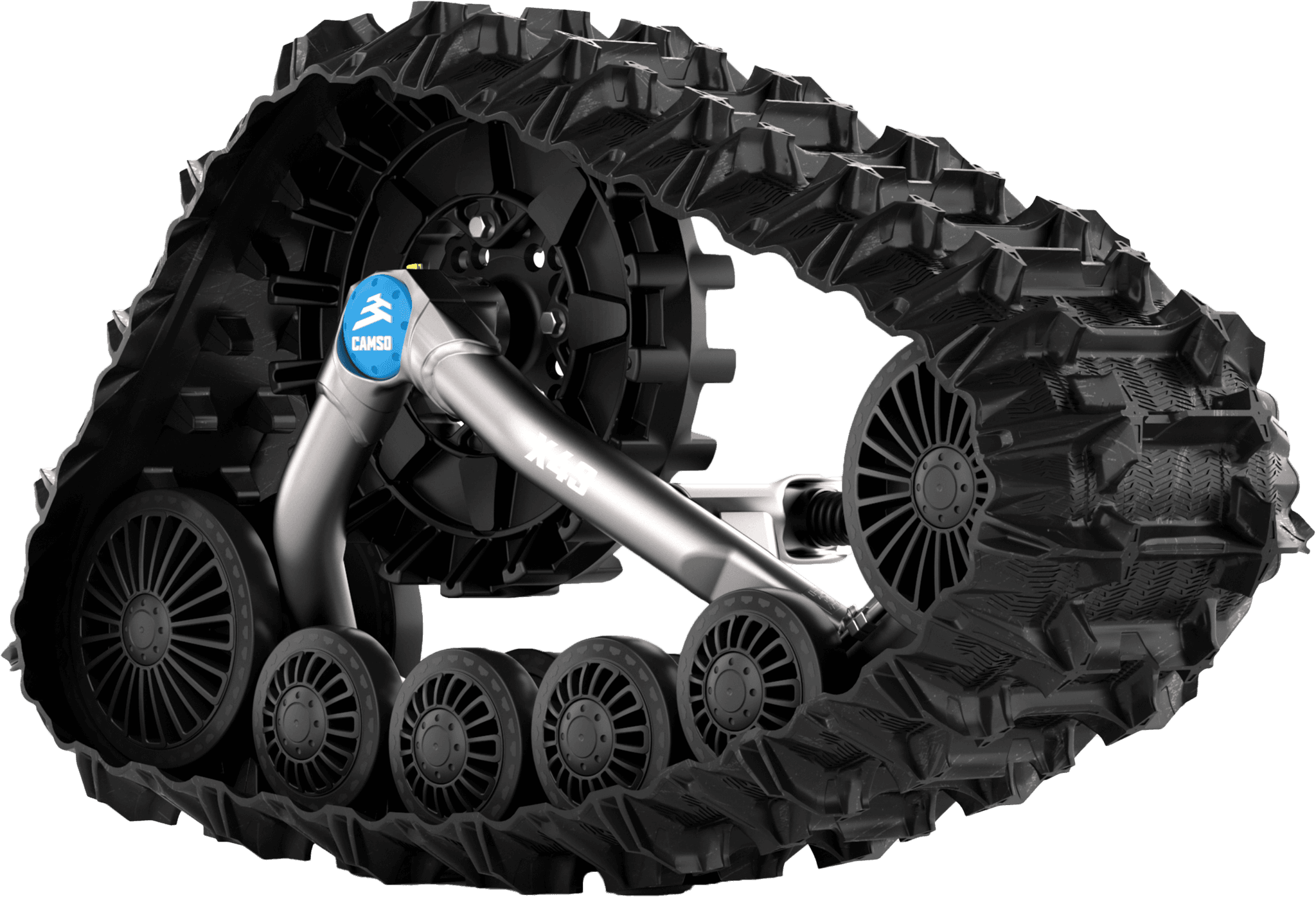Camso ATV Track Kit X4S