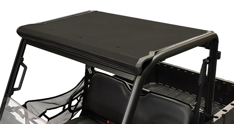 ABS ROOF POL MID RNGR