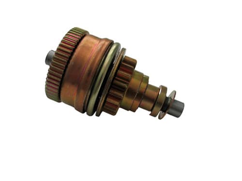 STARTER DRIVE