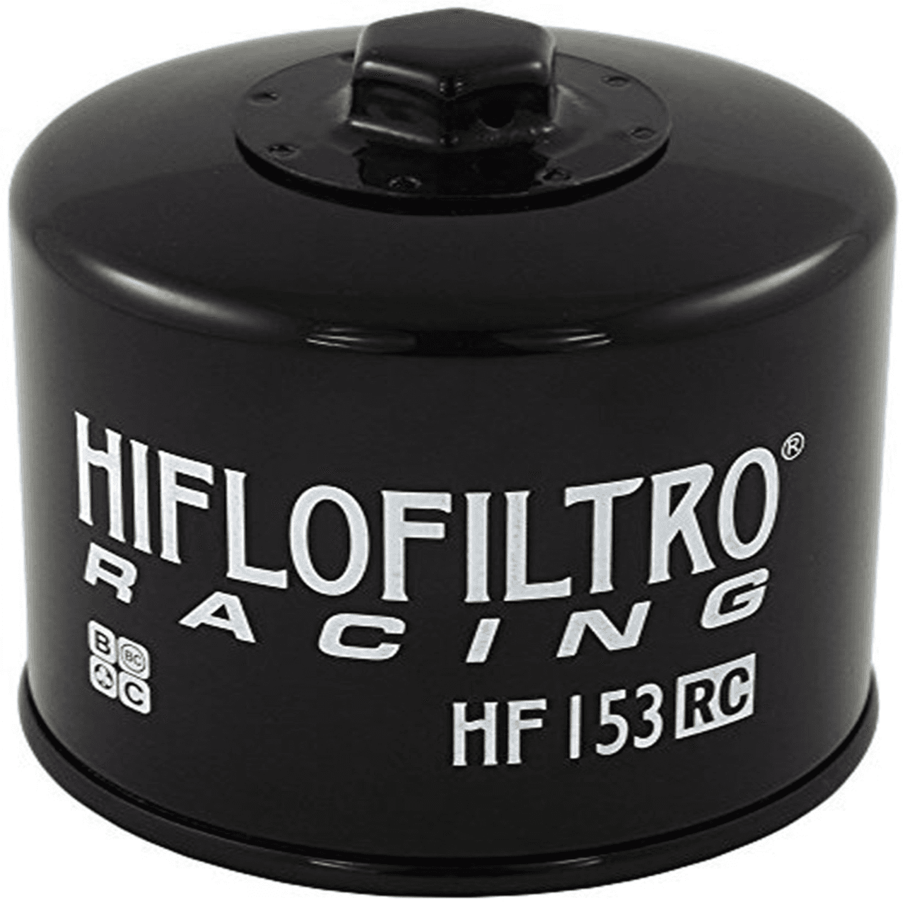HIFLO RACING OIL FILTER HF153