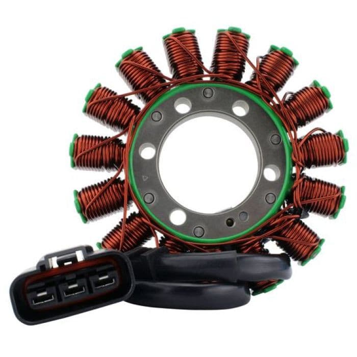 GENERATOR STATOR