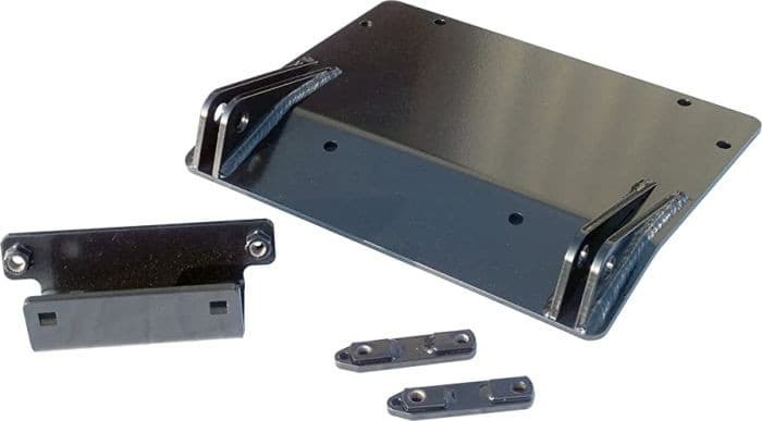 KFI UTV Plow Mount Kit