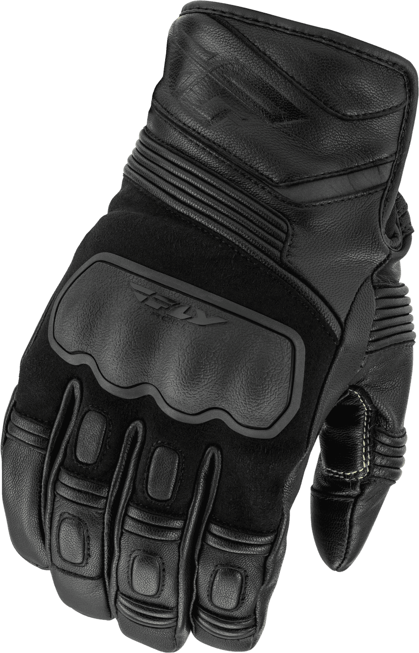 SURVEYOR GLOVES BLACK 2X