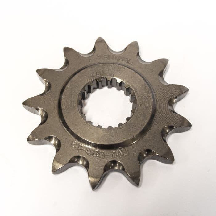 RENTHAL FRONT SPROCKET GROOVED 12T