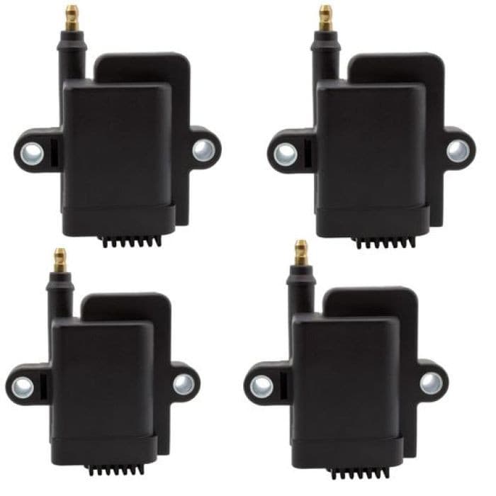 4-PACK IGNITION COIL