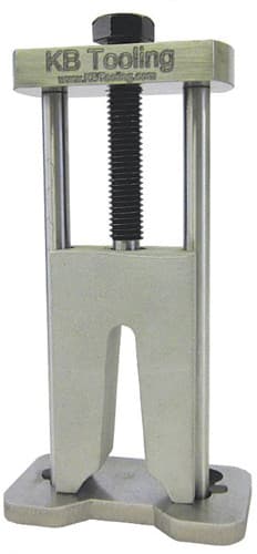 Woodys Track Clip Tool