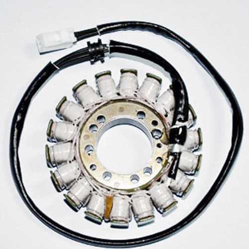 RICK'S ELECTRIC, OE STYLE STATOR