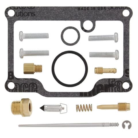 CARBURETOR REPAIR KIT