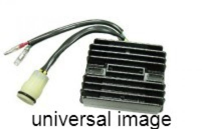 BRONCO REGULATOR