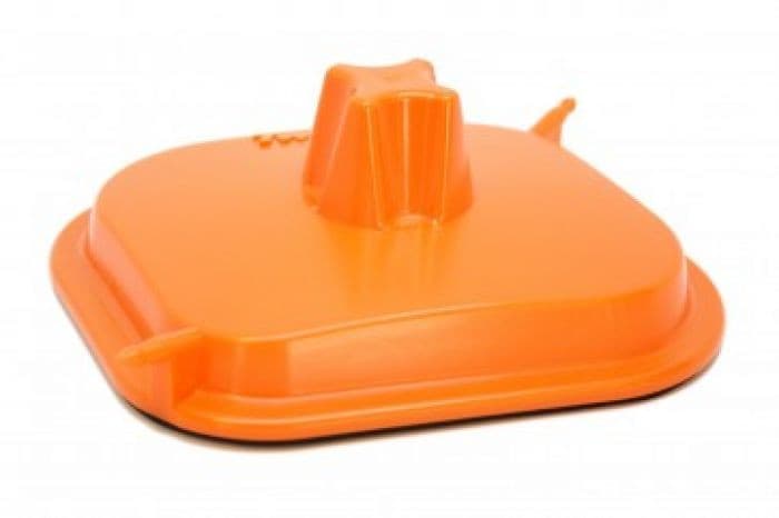 TWIN AIR AIR BOX COVER