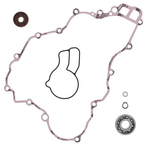 Vertex Water Pump Rebuild Kit