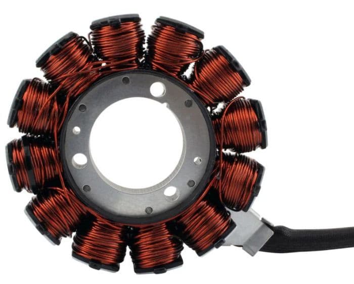 RM Stator Stator+Regulator, image 2 of 4