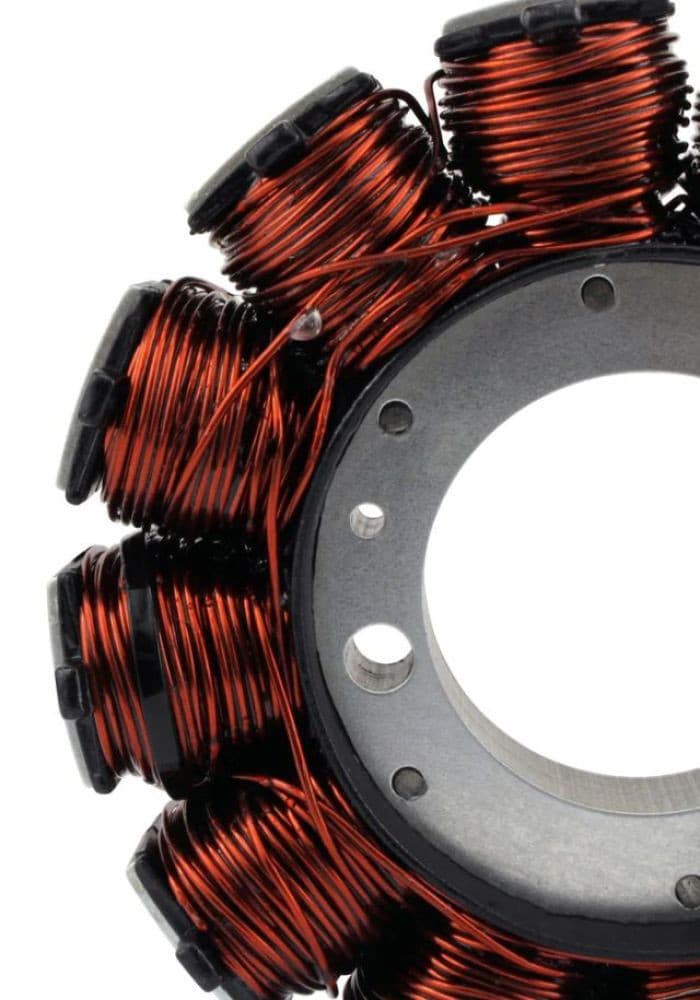 RM Stator Stator+Regulator, image 3 of 4