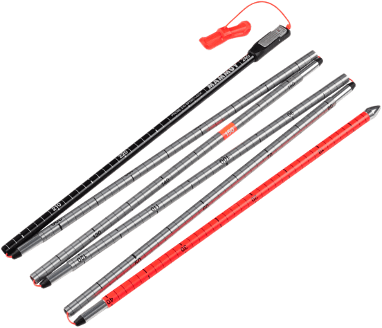 PROBE 240 SPEEDLOCK