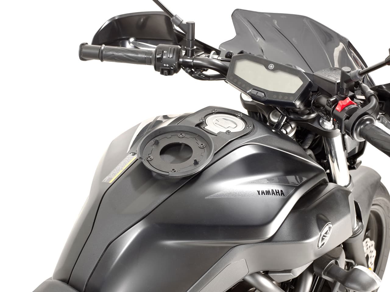 Givi Tanklock Mount