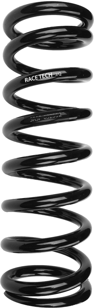 SHOCK SPRING 7.6KG