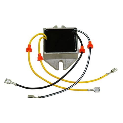 VOLTAGE REGULATOR