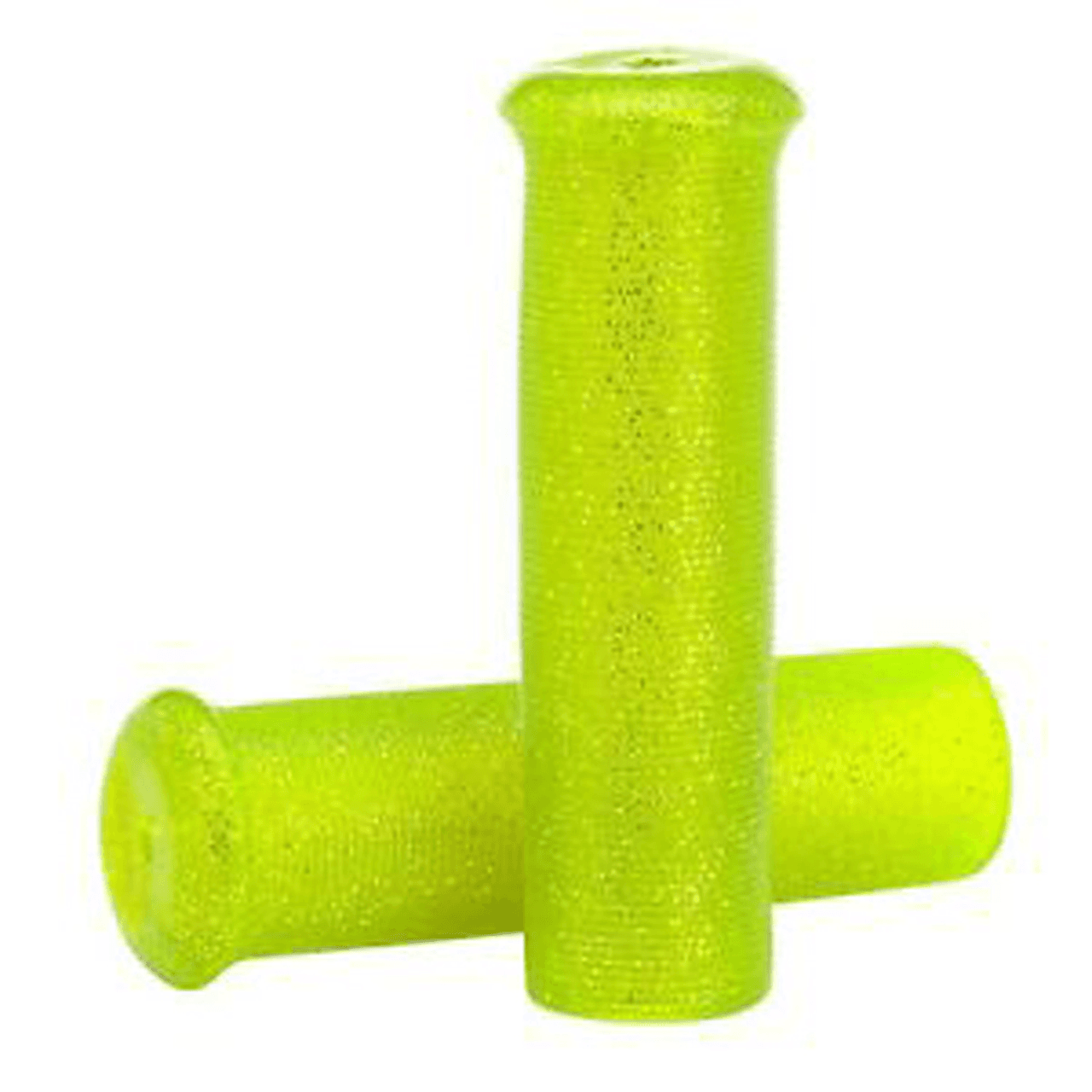 GRIP SET METALFLAKE YELLOW