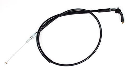 CABLE, BLACK VINYL, THROTTLE