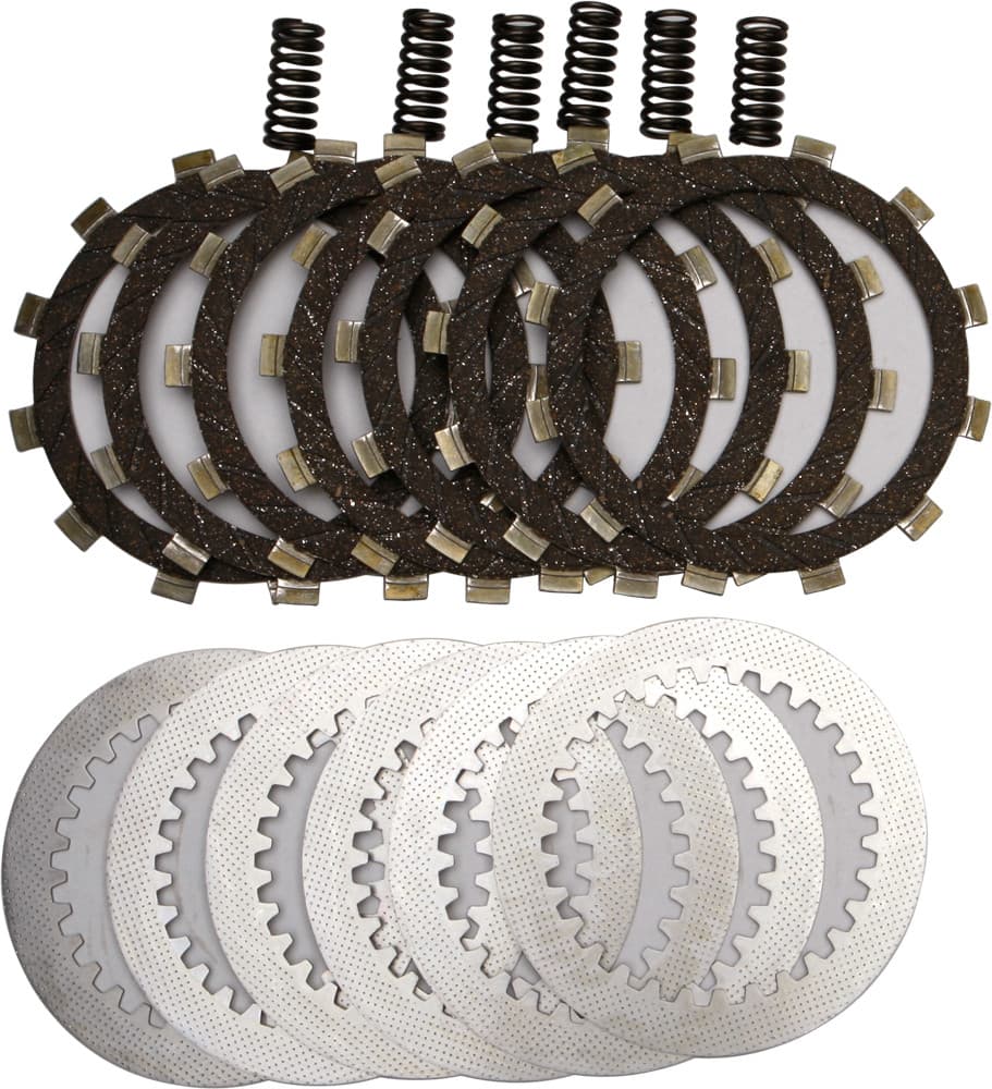 DIRT RACER CLUTCH SET DRC212