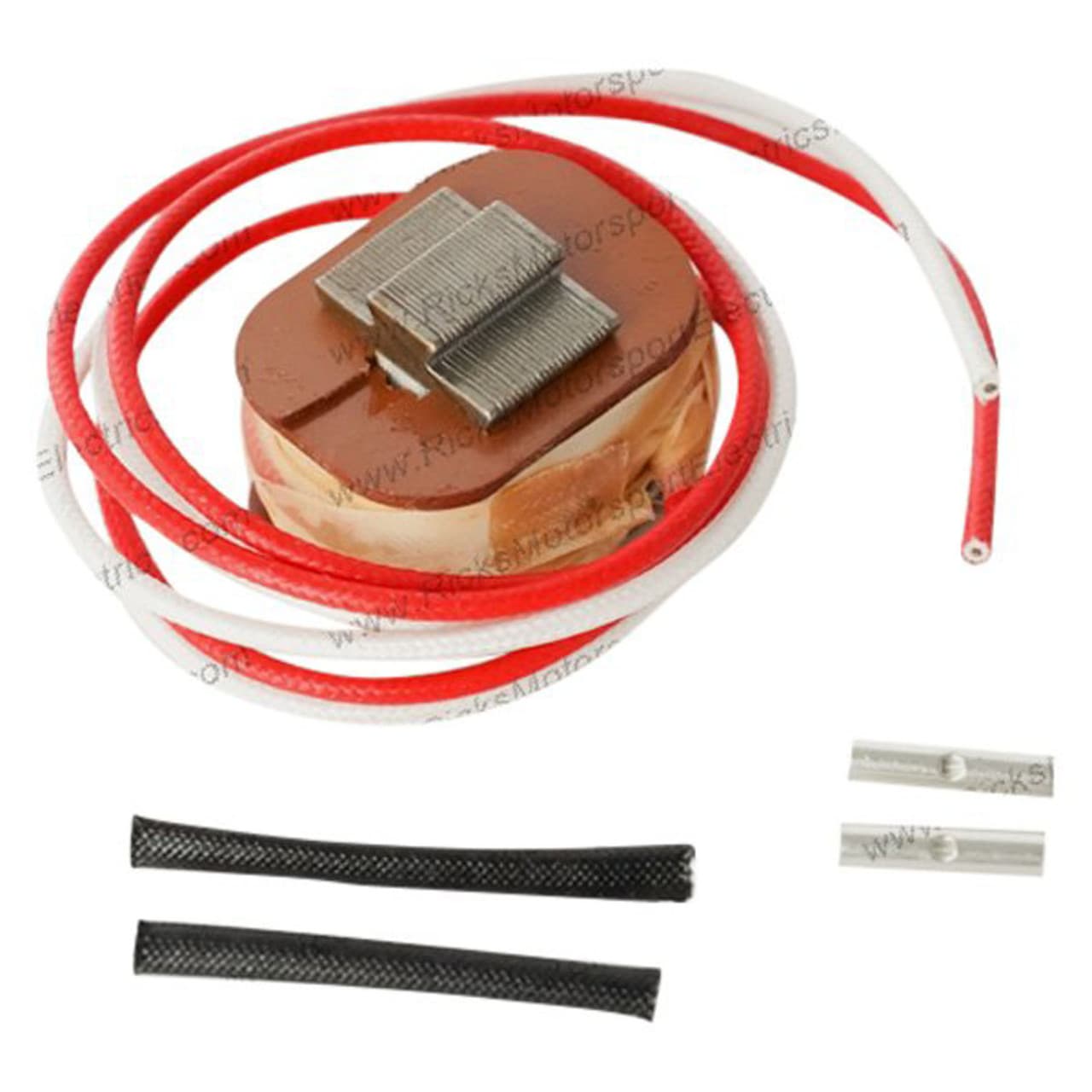Ricks Pulse Coil