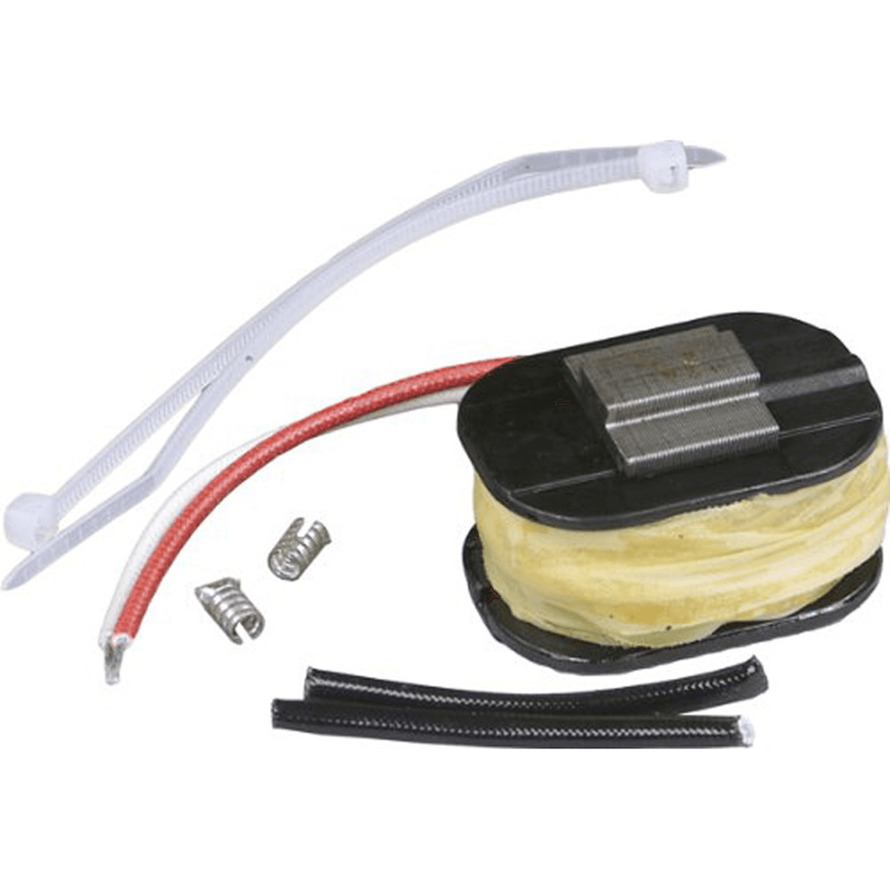Ricks Pulse Coil, image 2 of 3