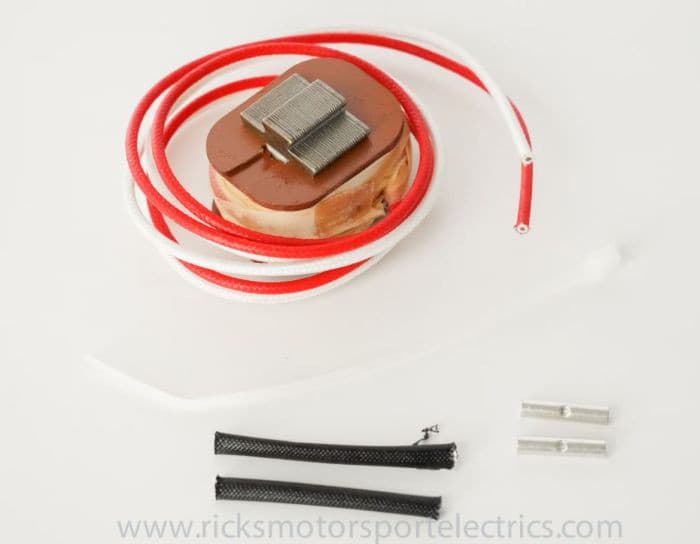 Ricks Pulse Coil, image 3 of 3
