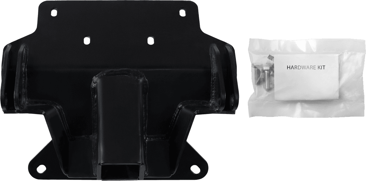 Open Trail UTV Plow Mount