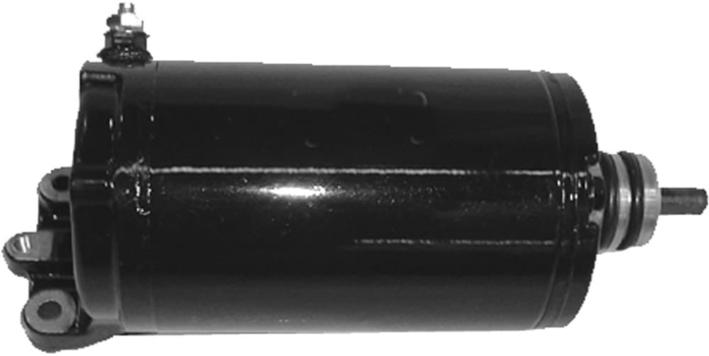 Fire Power Starter Motor Ski-Doo