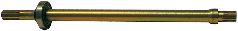 HOLLOW CONV SHAFT S-D