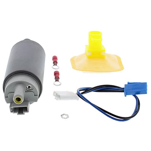 FUEL PUMP REBUILD KITS
