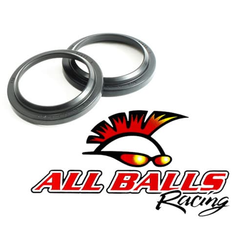 FORK DUST SEAL KIT
