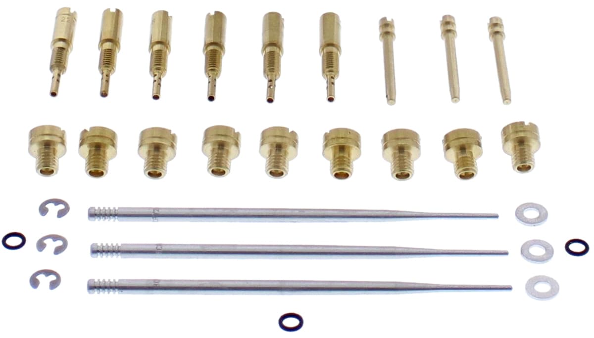 All Balls Hsr 45 Jet Kit