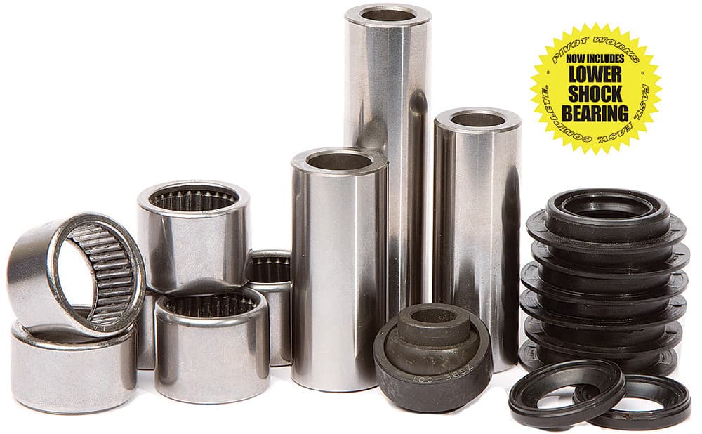 LINKAGE REBUILD KIT
