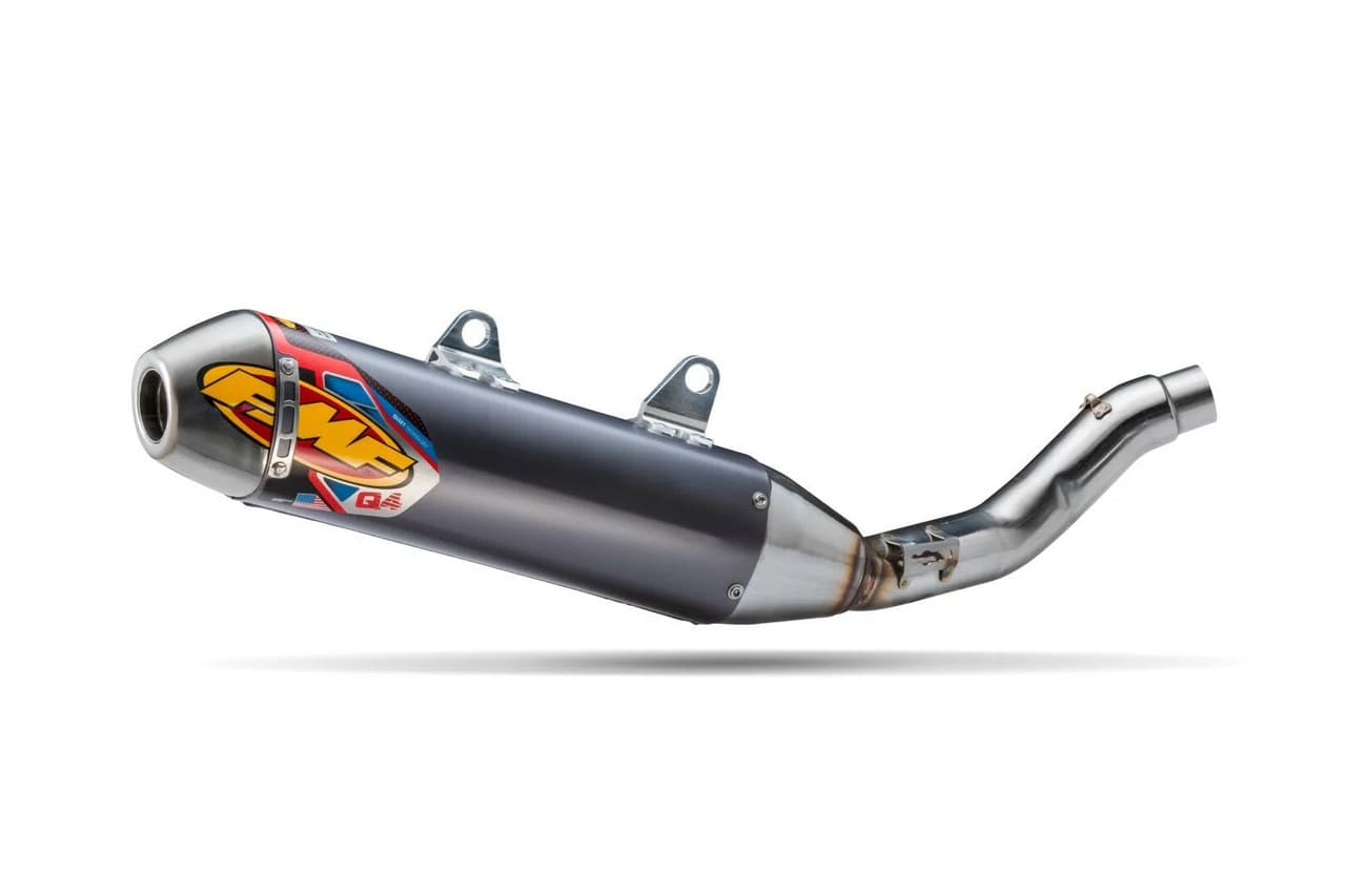 Q4 S/A KLR650 '84-07