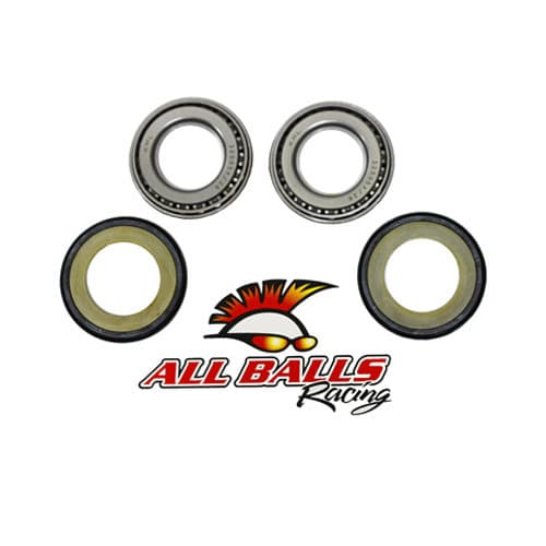 STEERING BEARING/SEAL KIT