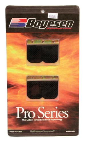 Boyesen Pro Series Reeds