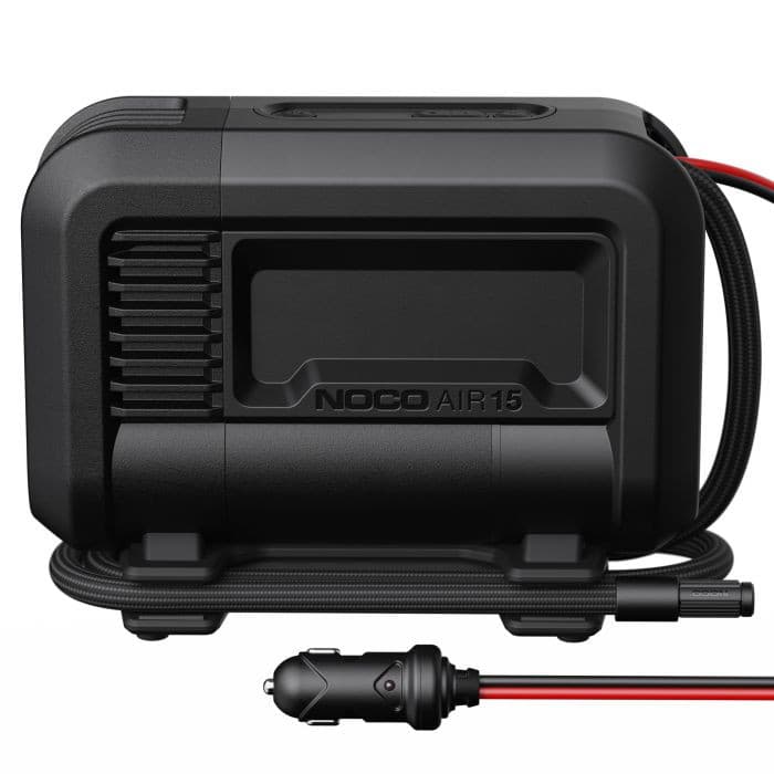 15A PORTABLE AIR INFLATOR