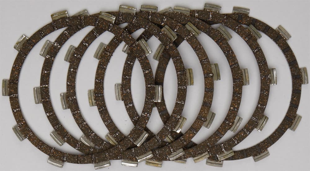 EBC Redline Clutch Kit CK2245