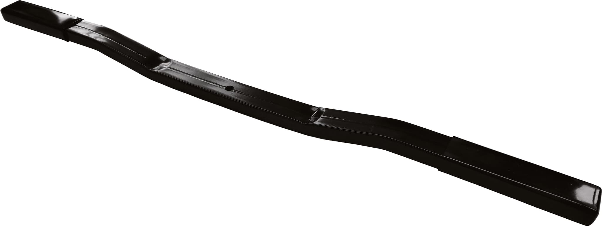 TIE-DOWN STEEL BAR (1"X2"X45.5")
