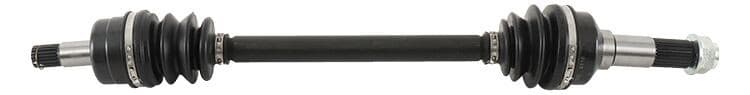 8 BALL EXTREME AXLE FRONT