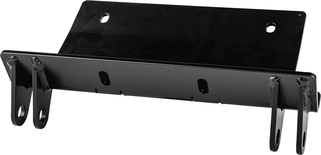 Open Trail Plow Mount