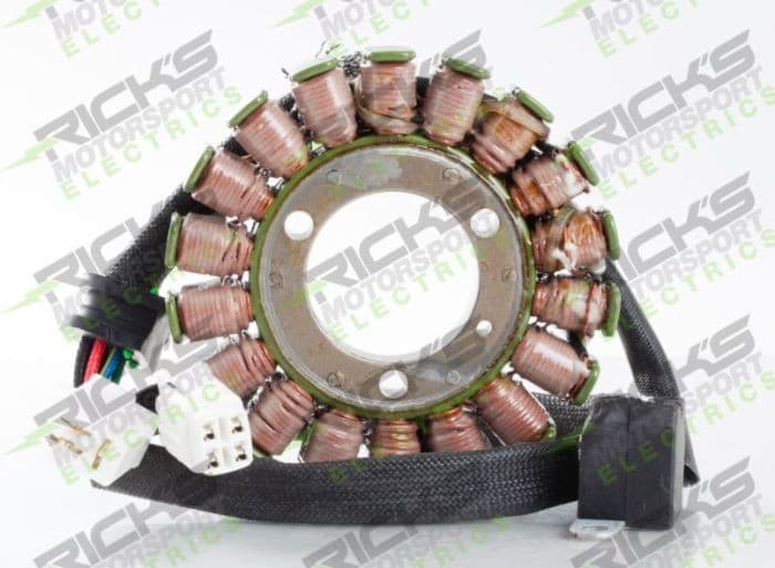 Ricks Stator