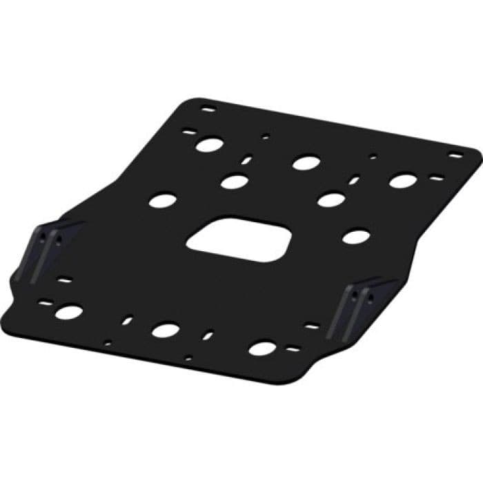 ATV PLOW MOUNT KIT