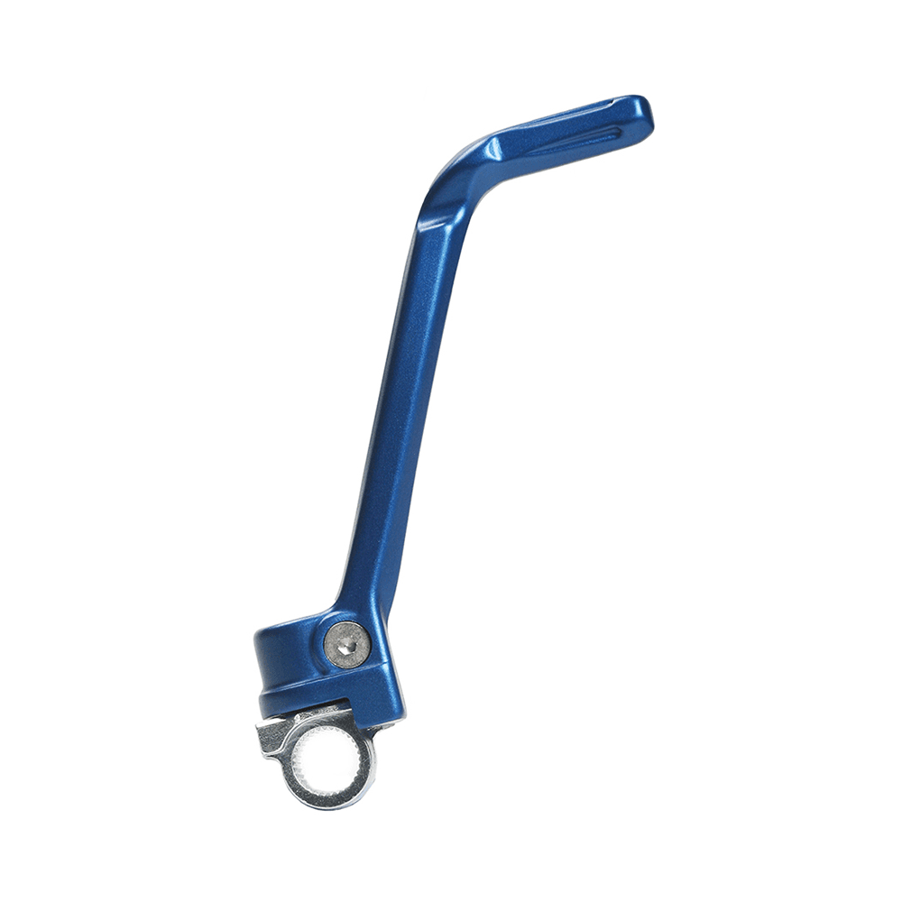 RFX Kick Starter Blue Husqvarna