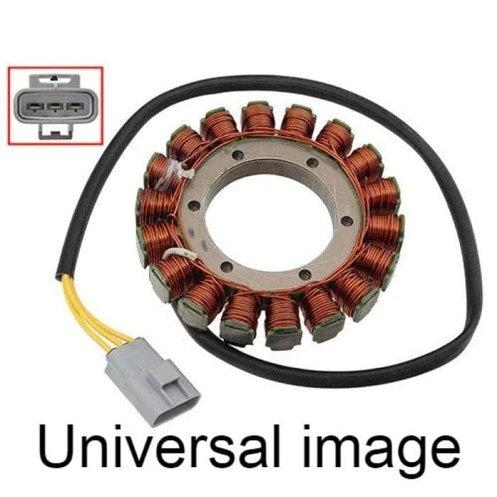BRONCO STATOR