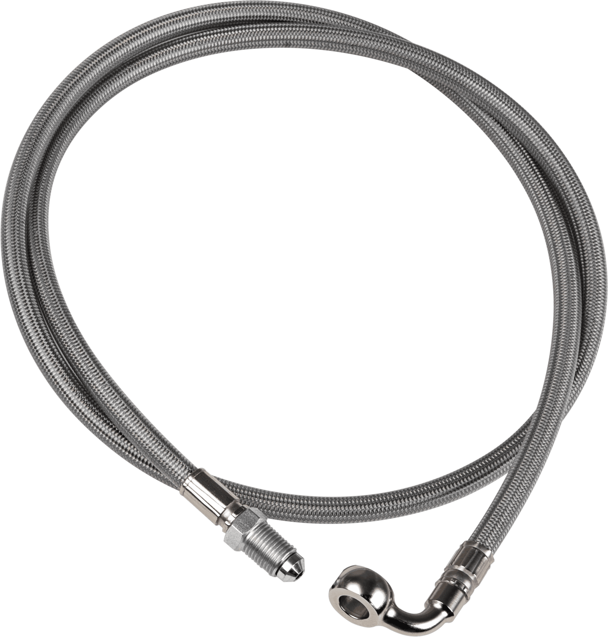 STAINLESS STEEL CLUTCH LINE