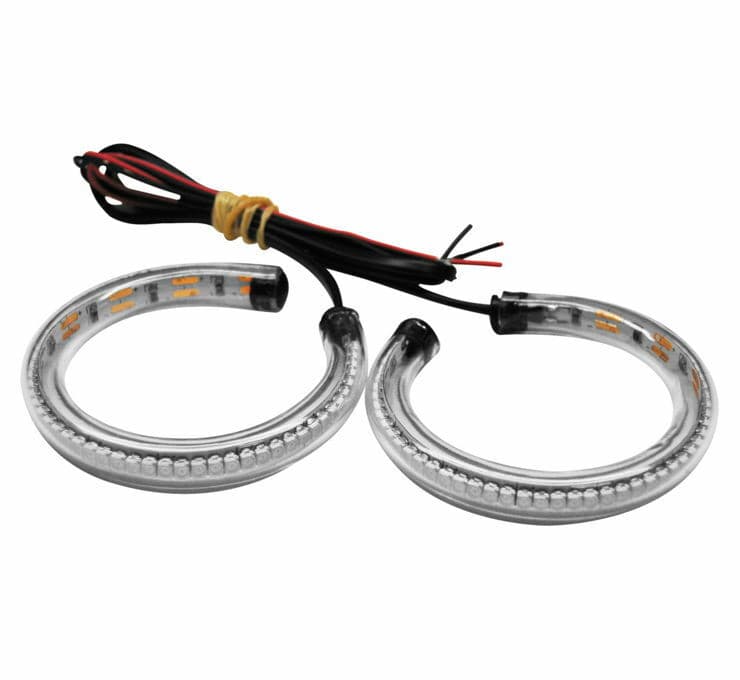 360 TURN SIGNALS 43MM